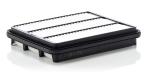 MANN-FILTER Vzduchový filter C2740