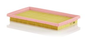 MANN-FILTER Vzduchový filter C2742