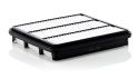 MANN-FILTER Vzduchový filter C2743
