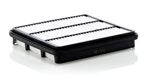 MANN-FILTER Vzduchový filter C2743