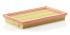 MANN-FILTER Vzduchový filter C2748