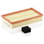MANN-FILTER Vzduchový filter C27743KIT