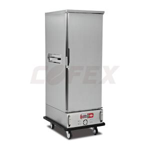 Ohrevný prepravný vozík 11 x GN2/1