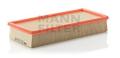 MANN-FILTER Vzduchový filter C33130