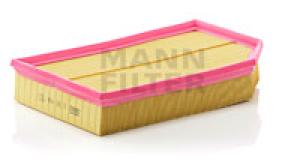MANN-FILTER Vzduchový filter C33194