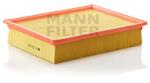 MANN-FILTER Vzduchový filter C33256