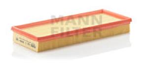 MANN-FILTER Vzduchový filter C33831
