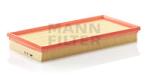 MANN-FILTER Vzduchový filter C34100