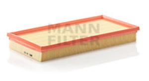 MANN-FILTER Vzduchový filter C34100