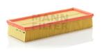 MANN-FILTER Vzduchový filter C34109