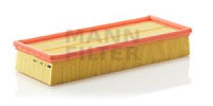 MANN-FILTER Vzduchový filter C34109