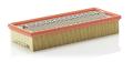 MANN-FILTER Vzduchový filter C341092
