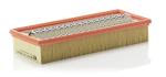 MANN-FILTER Vzduchový filter C341092
