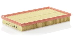 MANN-FILTER Vzduchový filter C341161