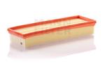 MANN-FILTER Vzduchový filter C34120