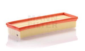MANN-FILTER Vzduchový filter C34120