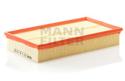 MANN-FILTER Vzduchový filter C34175