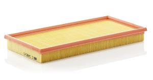 MANN-FILTER Vzduchový filter C34831
