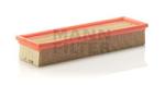 MANN-FILTER Vzduchový filter C3484
