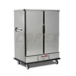 Ohrevný prepravný vozík 22 x GN2/1