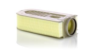 MANN-FILTER Vzduchový filter C35003