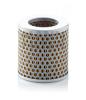 MANN-FILTER Vzduchový filter C75