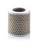 MANN-FILTER Vzduchový filter C75