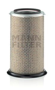 MANN-FILTER Vzduchový filter C28750
