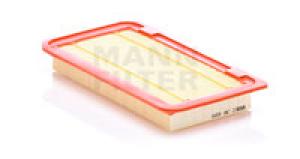 MANN-FILTER Vzduchový filter C30020