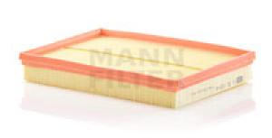 MANN-FILTER Vzduchový filter C301254