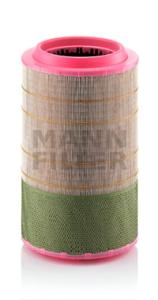MANN-FILTER Vzduchový filter C301330
