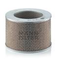 MANN-FILTER Vzduchový filter C30375