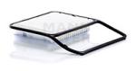 MANN-FILTER Vzduchový filter C31008