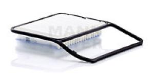 MANN-FILTER Vzduchový filter C31008