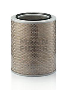 MANN-FILTER Vzduchový filter C3110932