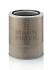 MANN-FILTER Vzduchový filter C3110932