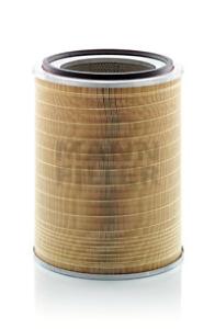 MANN-FILTER Vzduchový filter C3112562