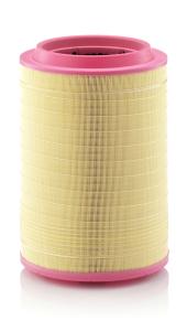 MANN-FILTER Vzduchový filter C3214202