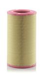 MANN-FILTER Vzduchový filter C3217521