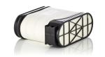 MANN-FILTER Vzduchový filter C32340