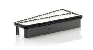 MANN-FILTER Vzduchový filter C35004