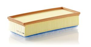 MANN-FILTER Vzduchový filter C351601