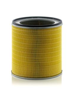 MANN-FILTER Vzduchový filter C368403