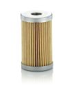 MANN-FILTER Vzduchový filter C43