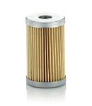 MANN-FILTER Vzduchový filter C43