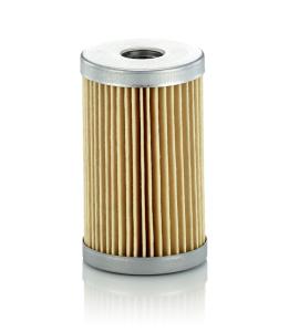 MANN-FILTER Vzduchový filter C43