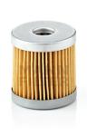 MANN-FILTER Vzduchový filter C44