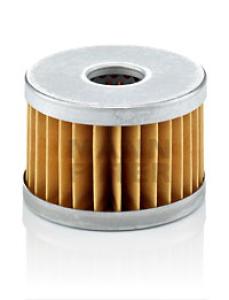 MANN-FILTER Vzduchový filter C641