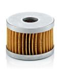 MANN-FILTER Vzduchový filter C643