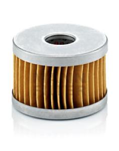 MANN-FILTER Vzduchový filter C643